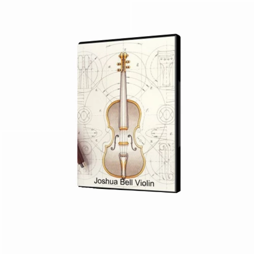 قیمت خرید فروش نرم افزار امبرتون مدل Joshua Bell Violin